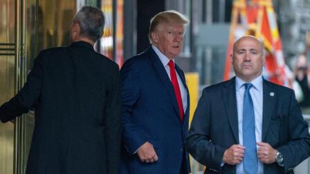 What we know about the documents used in Mar-a-Lago search