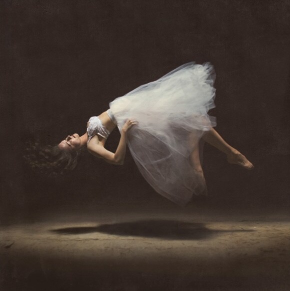 Image: Brooke Shaden.