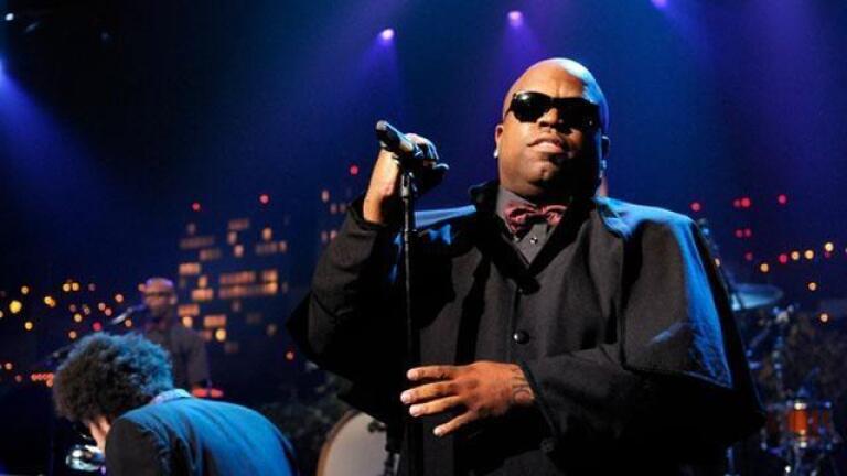 Gnarls Barkley/Thievery Corporation - Preview