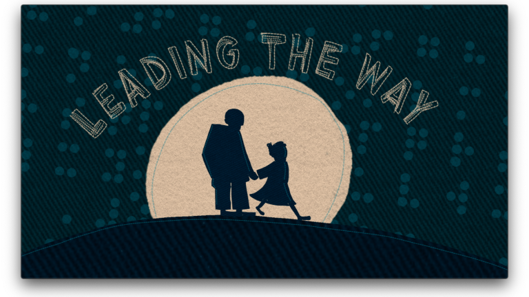 StoryCorps Shorts: Leading the Way