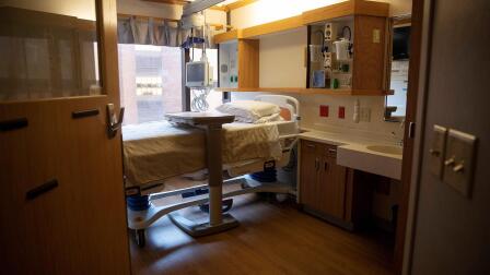 The risk of criminal charges after experiencing miscarriage