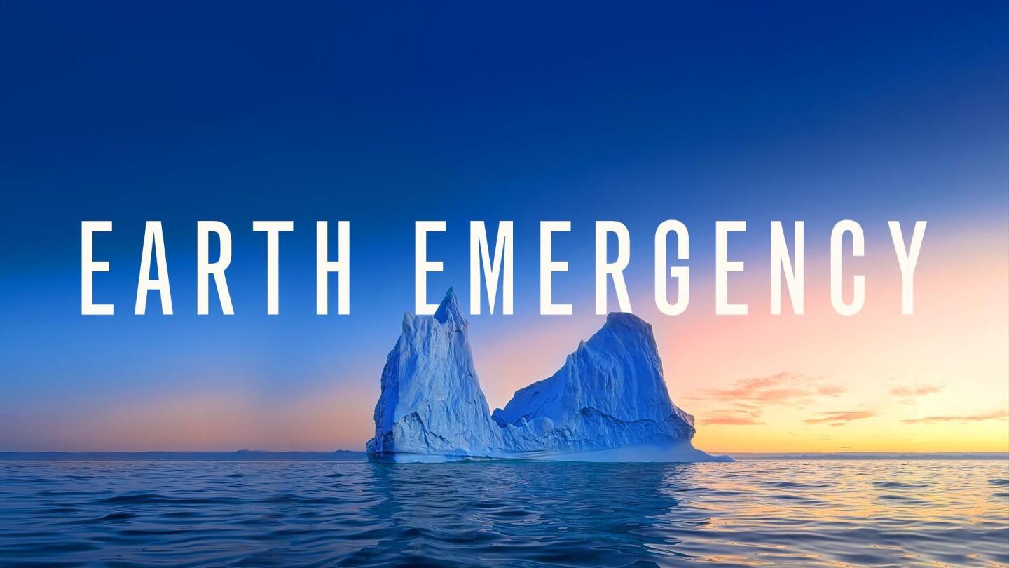 Earth Emergency