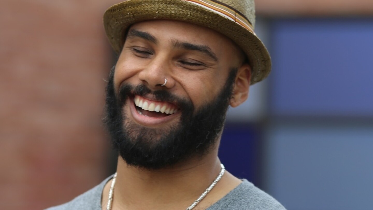 Joshua Silverstein