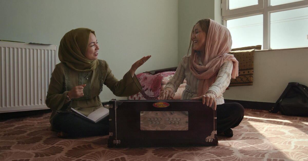 Watch Preview: And Still I Sing | Trailer | Doc World Season | PBS SoCal