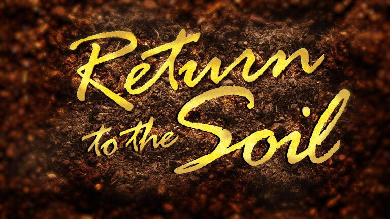 ViewFinder: Return to the Soil Preview