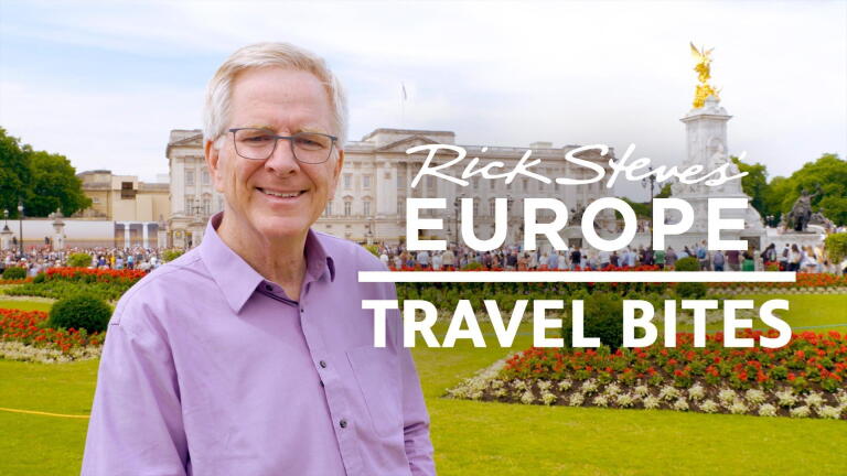 Travel Bites 950: Paris: Boulevards, Les Invalides, Arc de Triomphe, Champs-Elysees