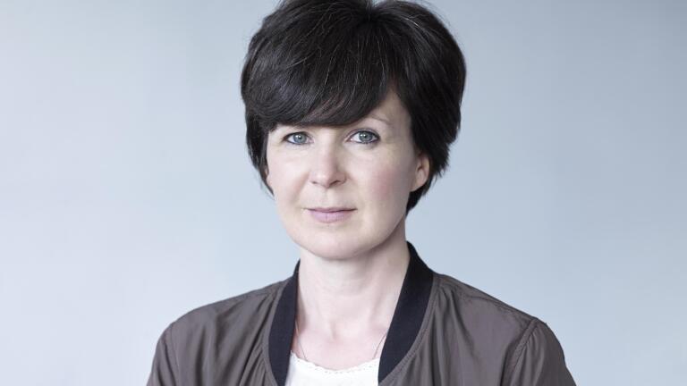 Olivia Laing: Intimate Knowledge