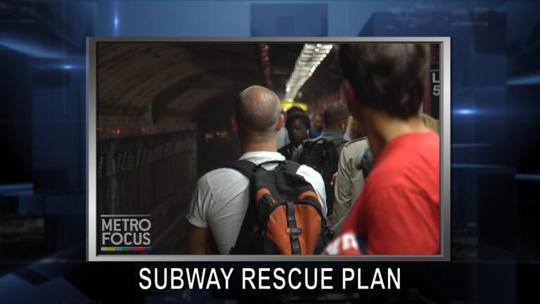 MetroFocus: May 29, 2018