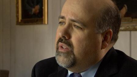 Poet-Doctor Rafael Campo reads 'Hospital Song'