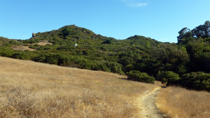 Trippet Ranch