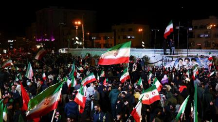 How Iran is reacting as Trump pulls back from threats