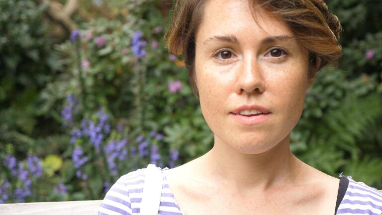 Caroline Shaw: Of Carnegie and Kanye