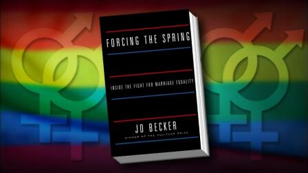 Inside the Supreme Court ‘gamble’ on same-sex marriage