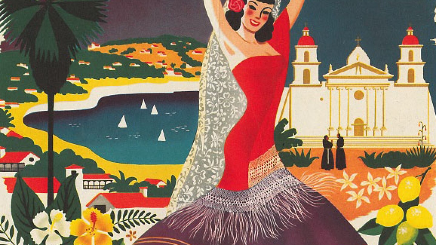 Santa Barbara