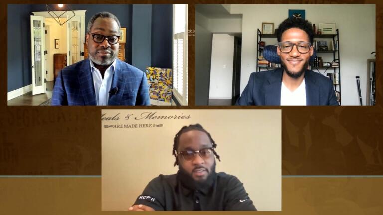 The Black Church's role in civil rights activism today