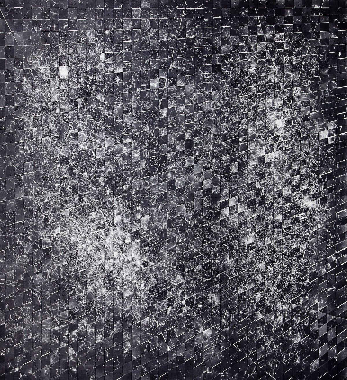 An image from "Piss Elegant / Some Motorcycle" by Danny Jauregui