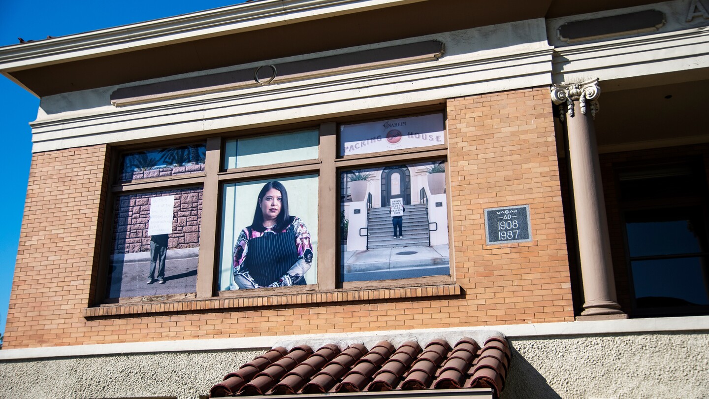 William Camargo's "Origins and Displacements, Vols. 1 & 2" at MUZEO | Michael Quintero
