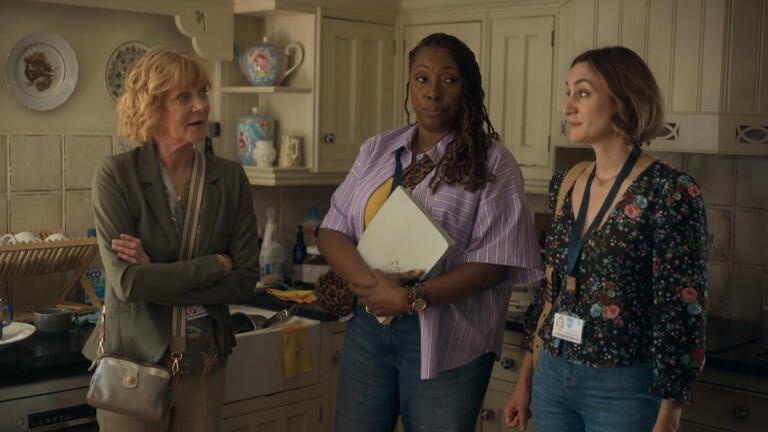 Episode 2 Scene