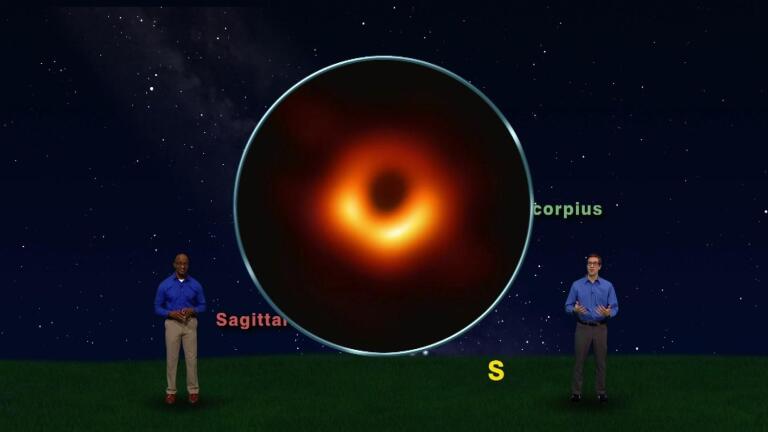 Finding the Milky Way | July 22 - July 28 | 5 Min