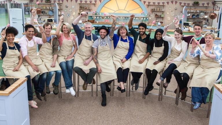 Where are the Bakers Now?
