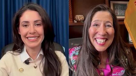 Congresswomen’s Bipartisan Effort Ousts Reps Accused of Sexual Misconduct