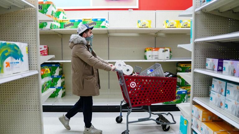 Inflation Nation