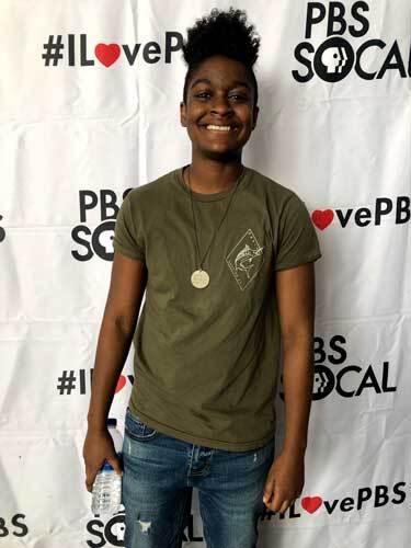 Reeves | PBS SoCal