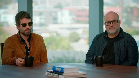 IndieWire Roundtable: Cinematographers