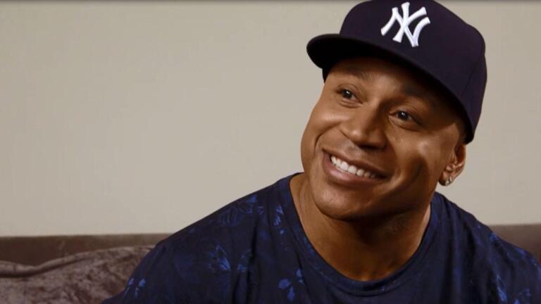 Family Reunions: LL Cool J