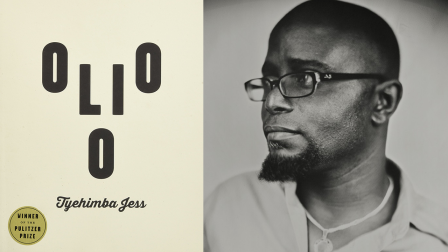 Tyehimba Jess – AWP 2018