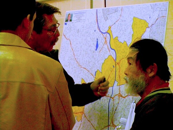 los-angeles-redistricting-challenges