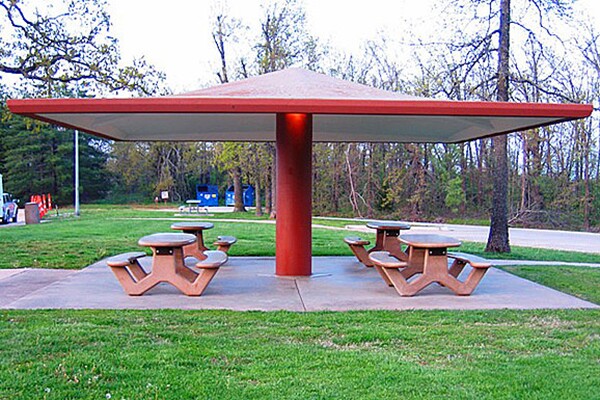 A potential re-design for the empty lot
