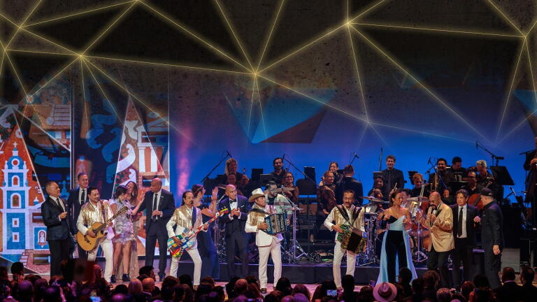 39th Hispanic Heritage Awards