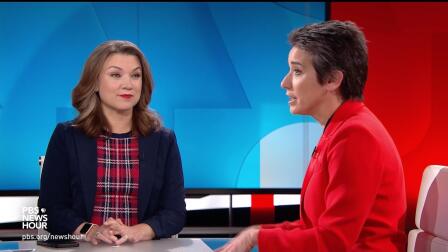 Tamara Keith and Amy Walter on their midterm expectations