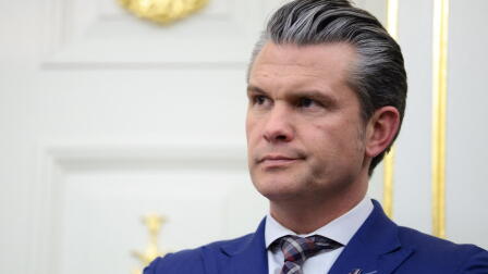Hegseth’s turbulent time leading the U.S. military