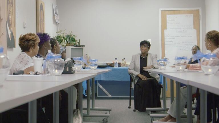 Lost & Found: Mothers in Charge | Heaven: Can You Hear Me?