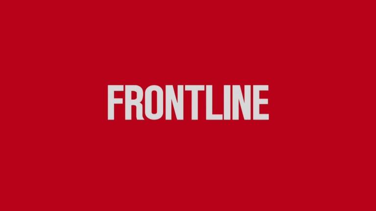 "Change the World": FRONTLINE's New Season Preview