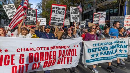 November 16, 2025 - PBS News Weekend full episode