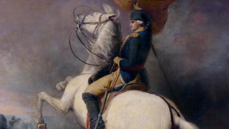 The Battle on Kips Bay