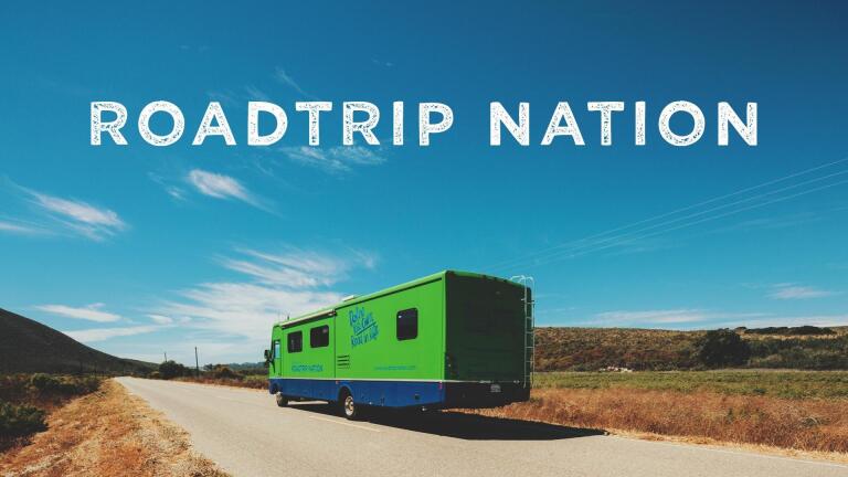 Roadtrip Nation Season 12 Trailer