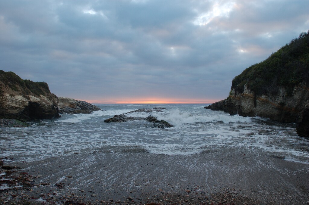 5 of San Luis Obispo County's Best Coastal Campgrounds | KCET