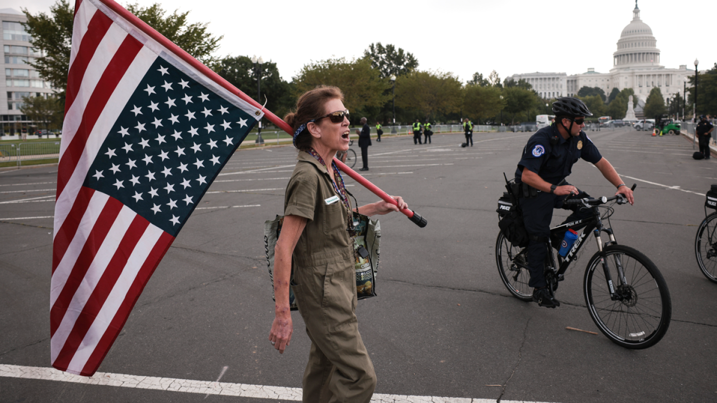 September 18, 2021 - PBS NewsHour Weekend full episode