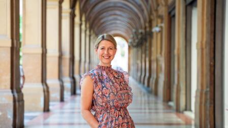 Italy Part 1 - Bologna