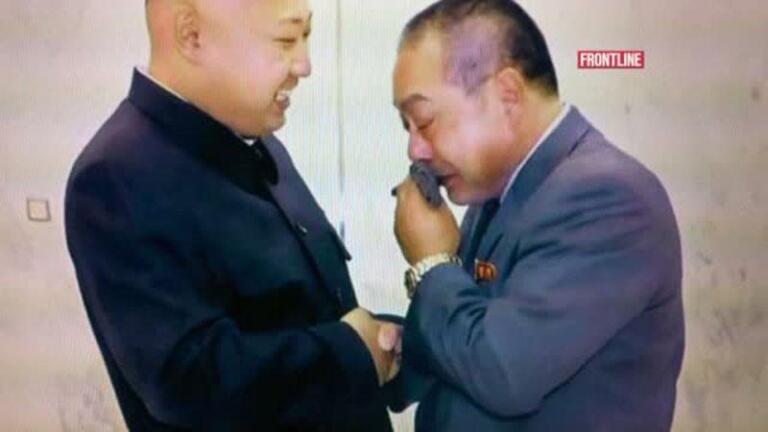 ‘You Will Be the Kid’s Playmate’