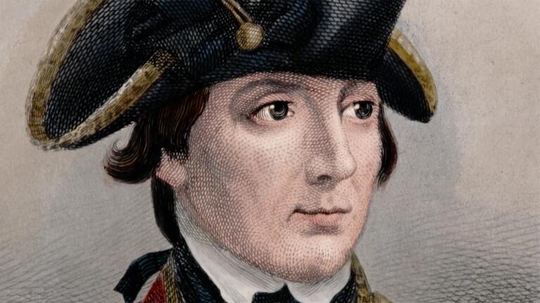 Retreat from Long Island [Brooklyn]