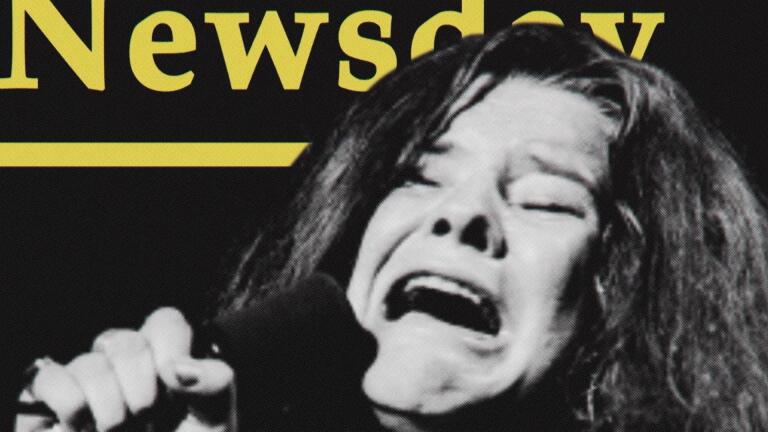 Director Amy Berg Brings Janis Back to Life