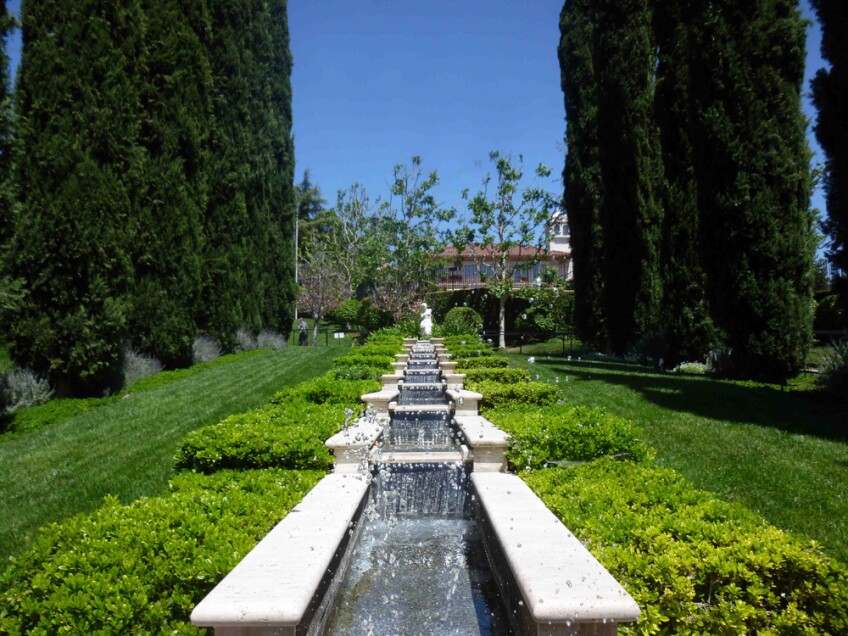 Gardens of the World