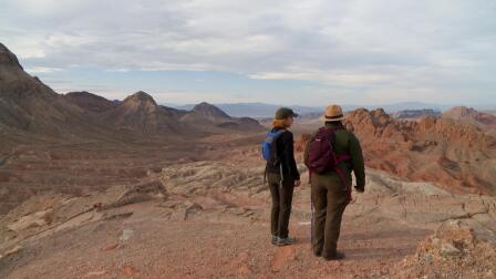 Episode 510: Lake Mead National Recreation Area