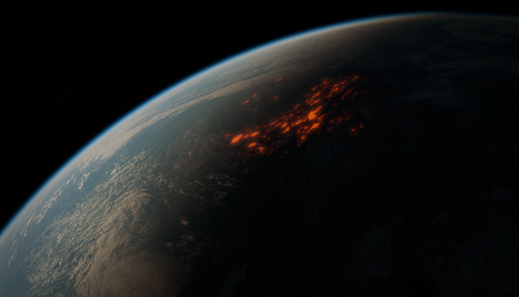 That Time Almost Everything Died | Life and Death on Pangea