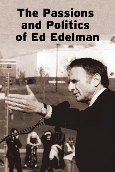 Ed Edelman Poster